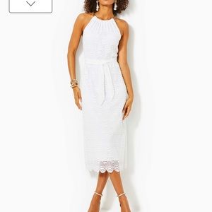 Lily Pulitzer Dress